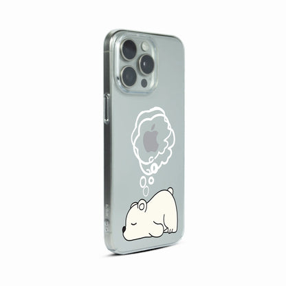 Nap Time AeroShield Hard Case