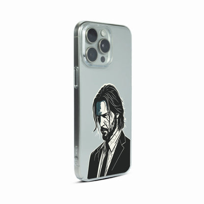 Baba Yaga AeroShield Hard Case