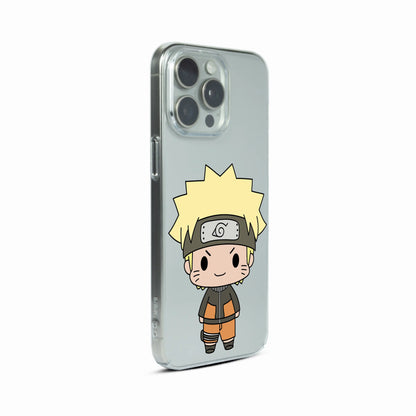 Naruto! AeroShield Hard Case