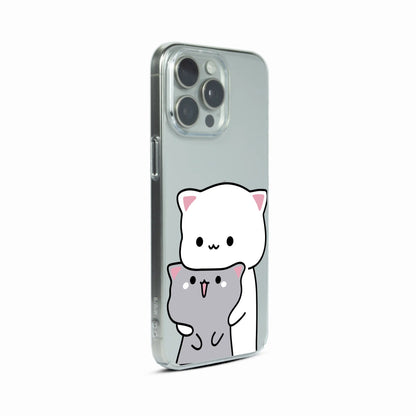 Hug Meow AeroShield Hard Case