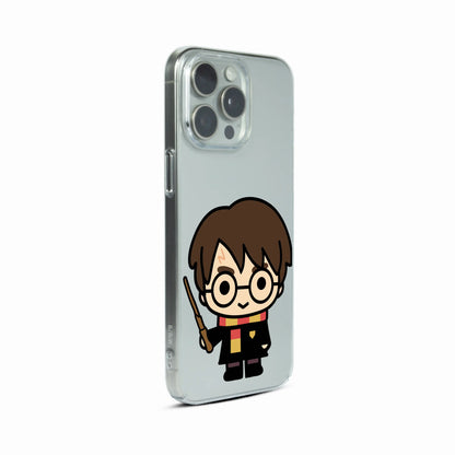 Harry Potter AeroShield Hard Case