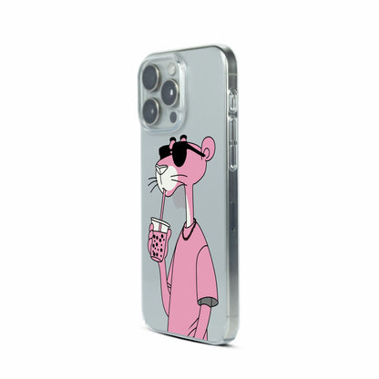 Bubble Panther AeroShield Hard Case