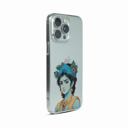 Divine Melody AeroShield Hard Case For Apple