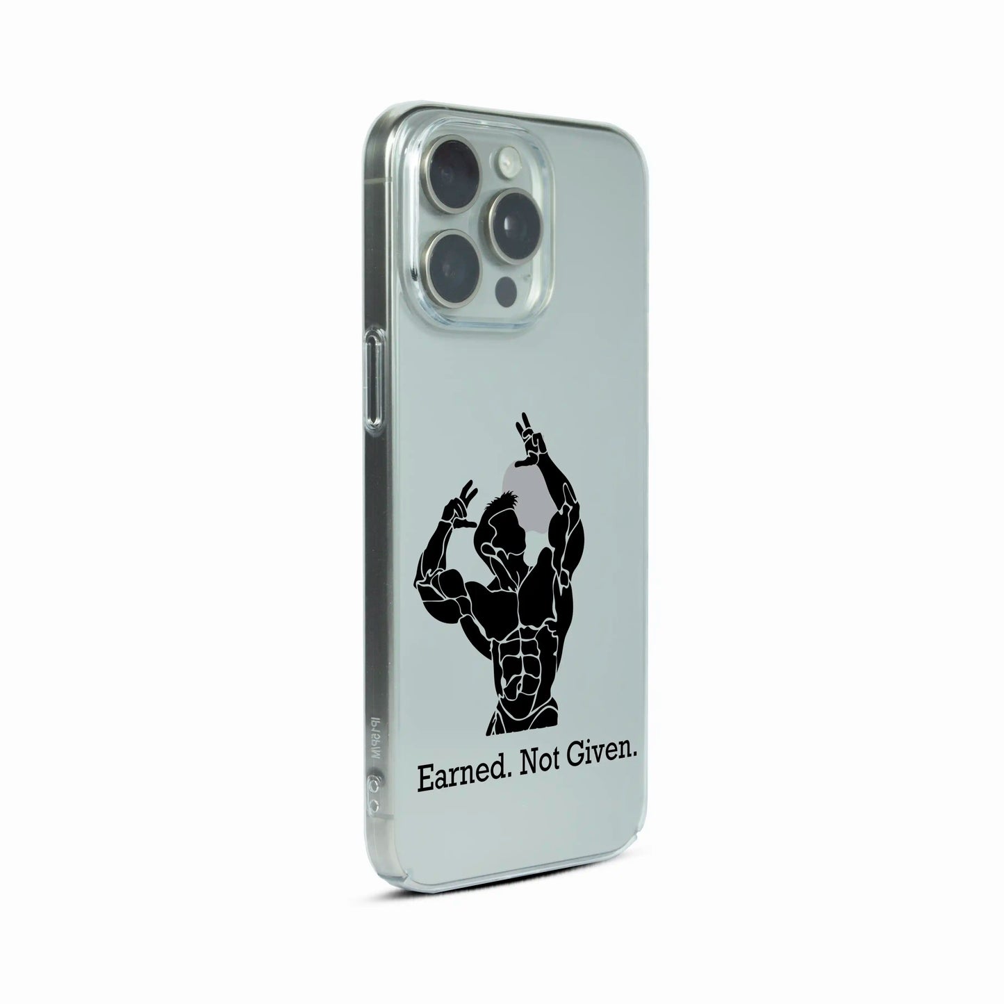 Alpha Flex AeroShield Hard Case For Apple