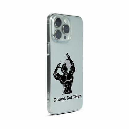 Alpha Flex AeroShield Hard Case For Apple