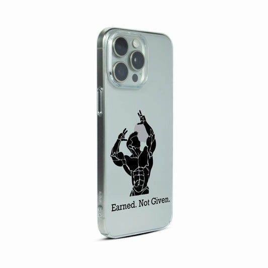 Alpha Flex AeroShield Hard Case For Apple