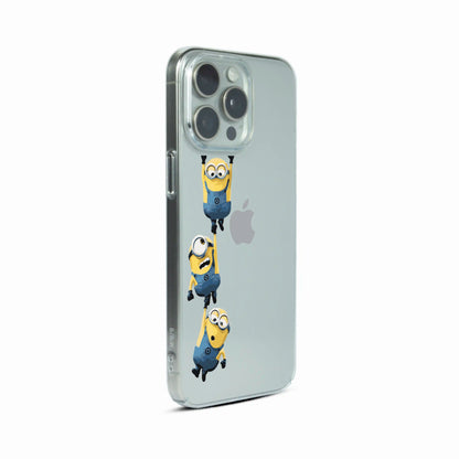One Grip Away AeroShield Hard Case For Apple