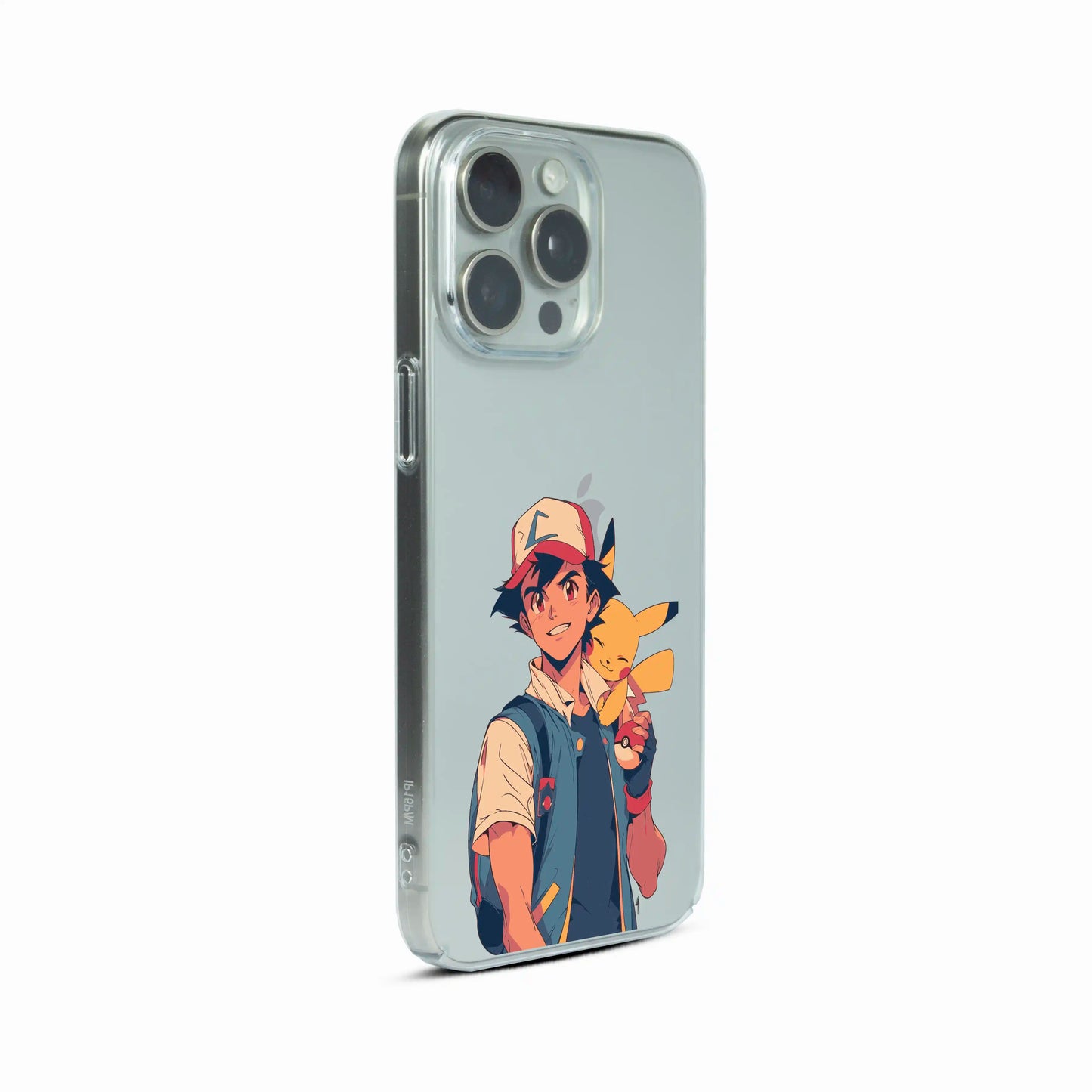 Ash & Sparks AeroShield Hard Case For Apple