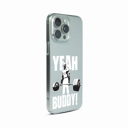 Yeah Buddy Lift AeroShield Hard Case For Apple