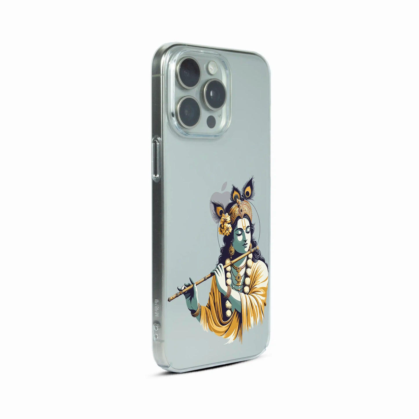 Shyam Rang AeroShield Hard Case For Apple