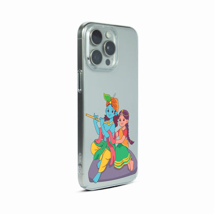 Prem Leela AeroShield Hard Case For Apple