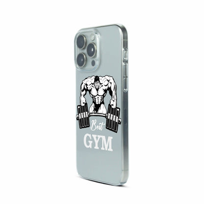 Gym Beast AeroShield Hard Case For Apple