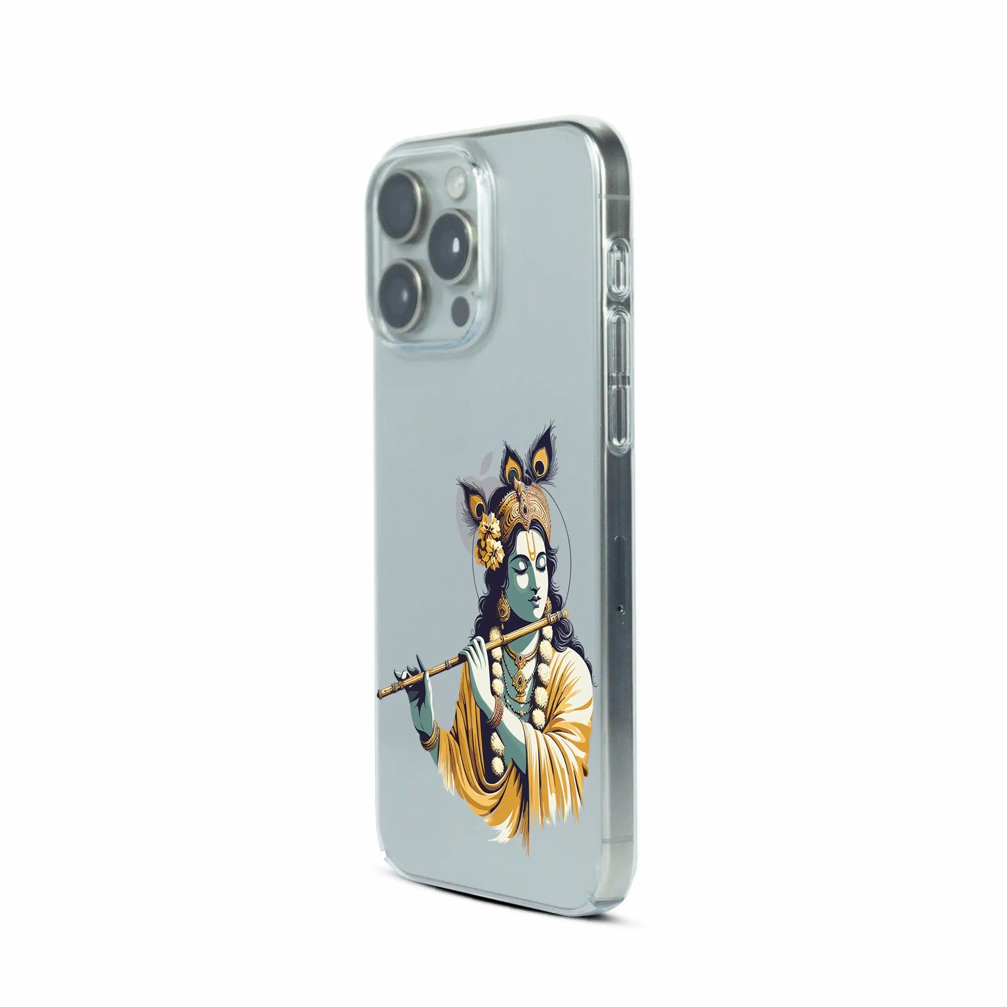 Shyam Rang AeroShield Hard Case For Apple