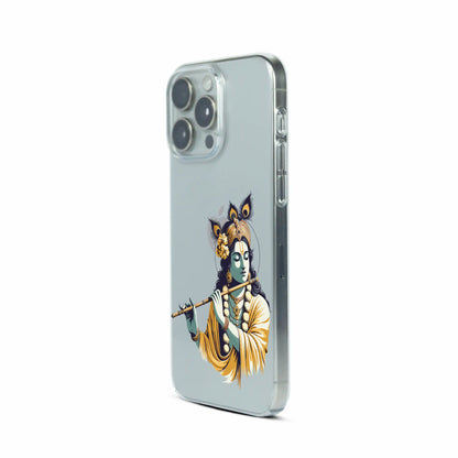 Shyam Rang AeroShield Hard Case For Apple