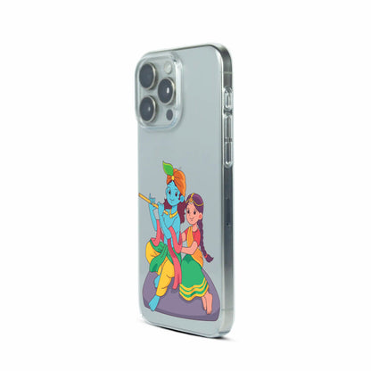 Prem Leela AeroShield Hard Case For Apple