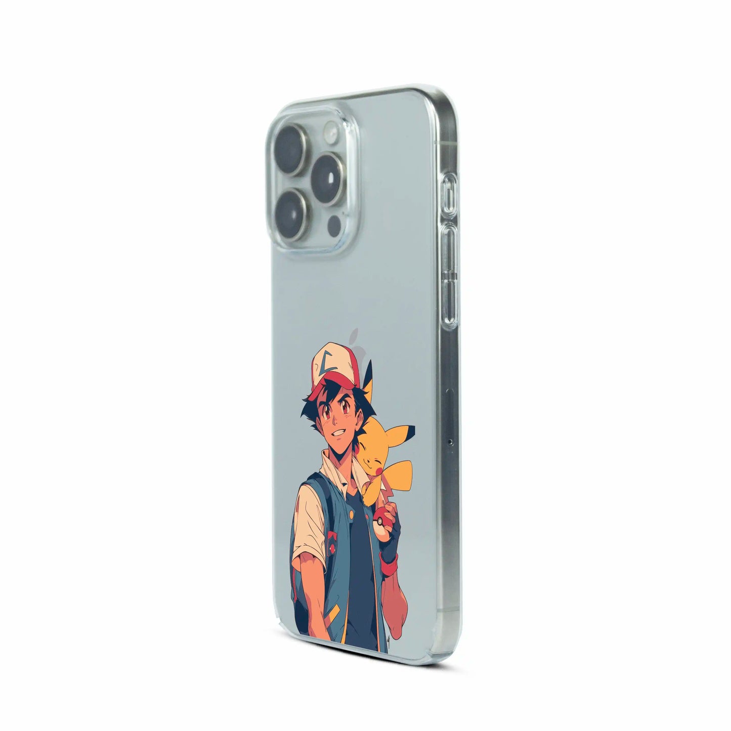 Ash & Sparks AeroShield Hard Case For Apple