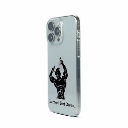 Alpha Flex AeroShield Hard Case For Apple