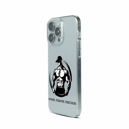 Steel Vision AeroShield Hard Case For Apple